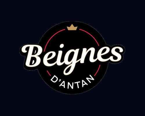 Beignes d'Antan