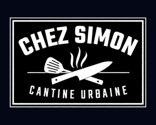 Chez-Simon Cantine Urbaine Joliette