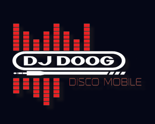 DJ Doog Disco Mobile