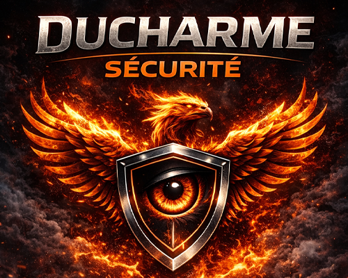 Ducharme Sécurité