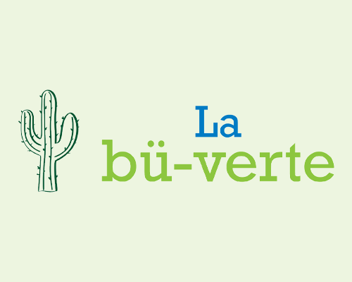 La bü-verte