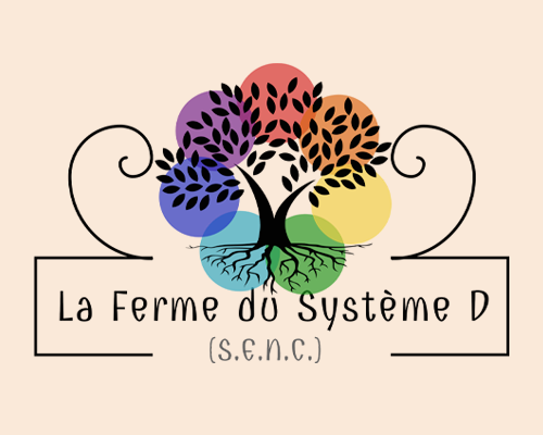 La Ferme du Système D