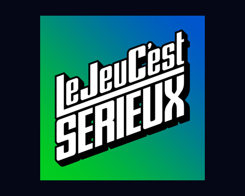Le Jeu C'est Sérieux