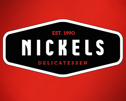Nickels Deli Joliette