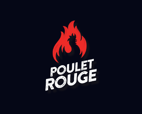 Poulet Rouge