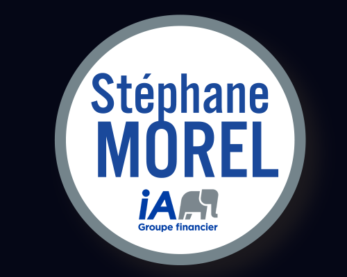 Stéphane Morel