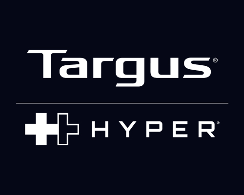Targus hyper++