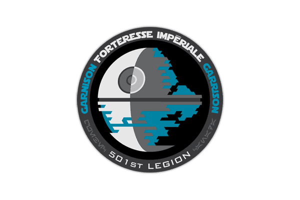 La Garnison Forteresse Impériale