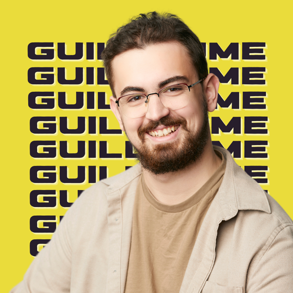 Guillaume Pelletier